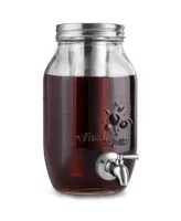 Zulay Kitchen Cold Brew Coffee Maker