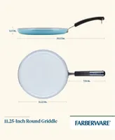 Farberware Eco Advantage Ceramic Nonstick 11.25-Inch Griddle