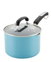 Farberware Eco Advantage Ceramic Nonstick 3-Quart Saucepan