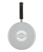 Farberware Ceramic Nonstick Straining 3 Quart Saucepan with Lid