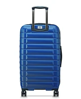 Closeout! Delsey Shadow 5.0 Trunk 27" Spinner Luggage