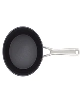 KitchenAid Hard-Anodized 3 Quart Induction Nonstick Saucepan with Lid