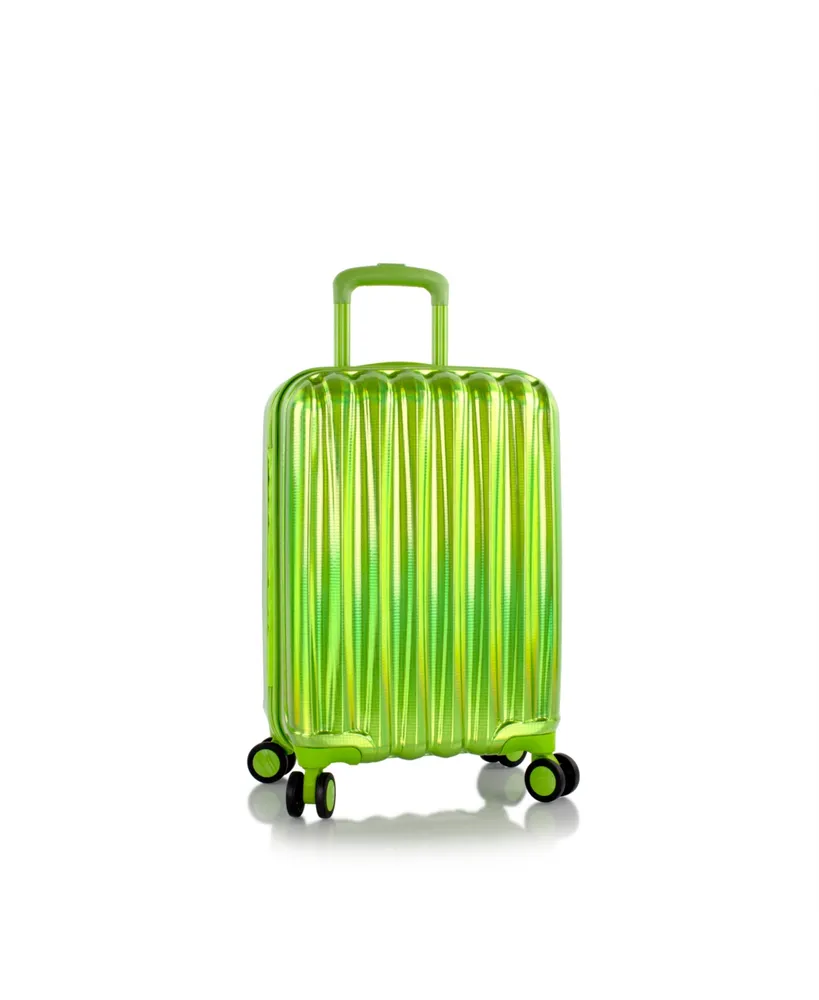 Heys Astro 21" Hardside Carry-On Spinner Luggage