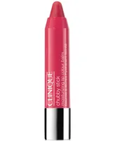 Clinique Chubby Stick Moisturizing Lip Colour Balm, 0.1 oz