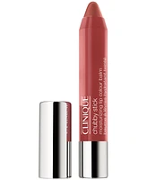 Clinique Chubby Stick Moisturizing Lip Colour Balm, 0.1 oz