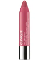 Clinique Chubby Stick Moisturizing Lip Colour Balm, 0.1 oz