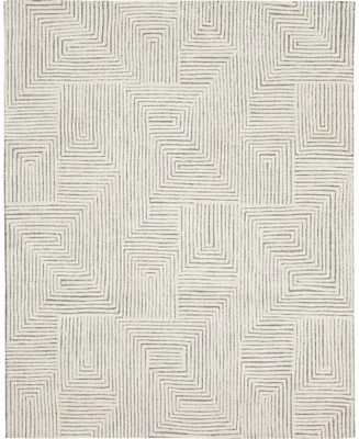 Drew & Jonathan Home Sirocco Algiers 8' x 10' Area Rug