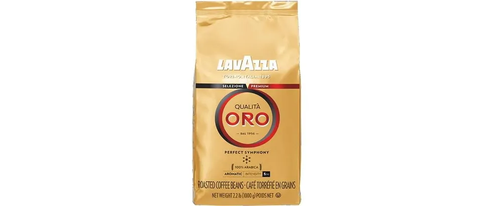 Qualità Oro - Coffee Beans