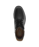 Levi's Men's Daleside Lace-Up Boots