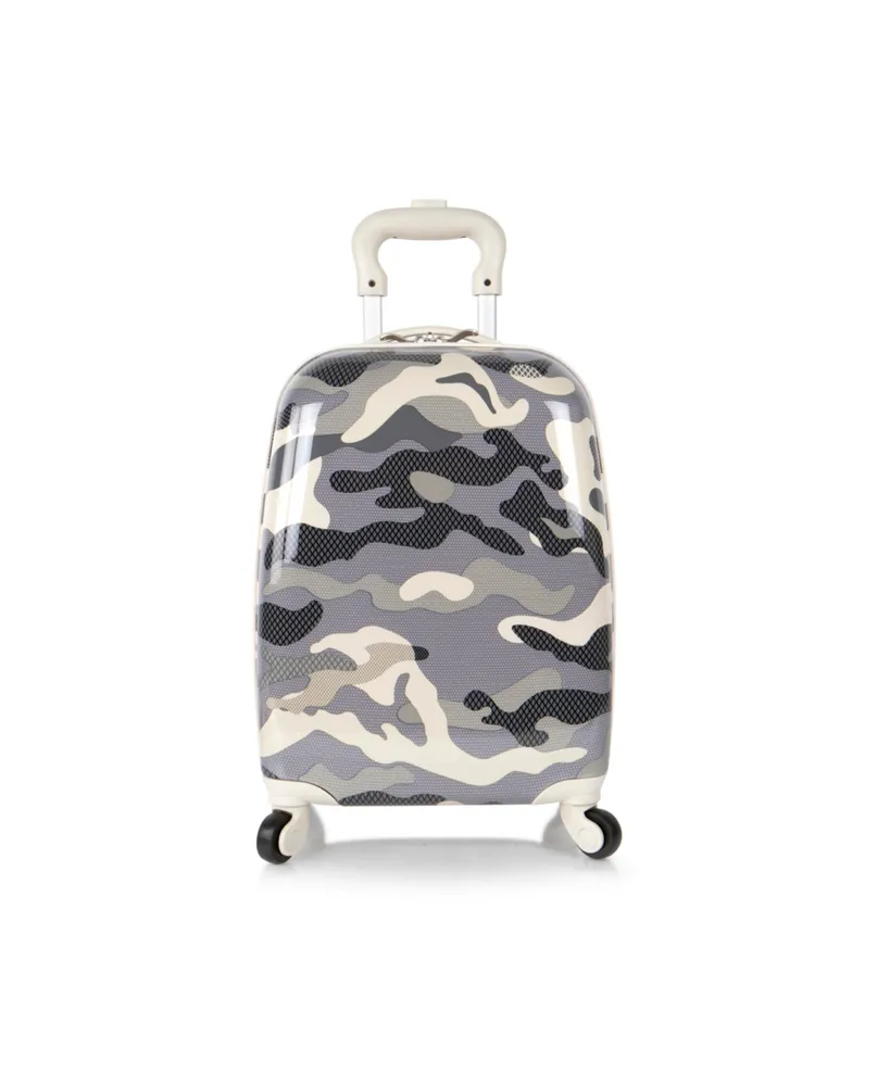 Heys Kids 18" Carry-On Spinner Luggage