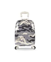 Heys Kids 18" Carry-On Spinner Luggage