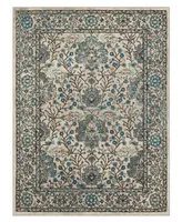 Mohawk Whimsy Balfour 3'3" x 5' Area Rug