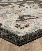 Mohawk Whimsy Jennings 6' x 9' Area Rug