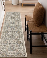 Mohawk Whimsy Glenbury 1'9" x 10' Runner Area Rug