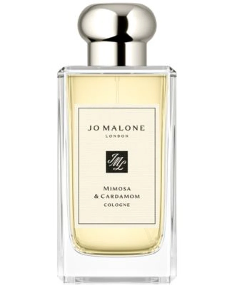 Jo Malone London Mimosa Cardamom Fragrance Collection