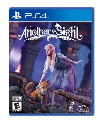 Another Sight - PlayStation 4