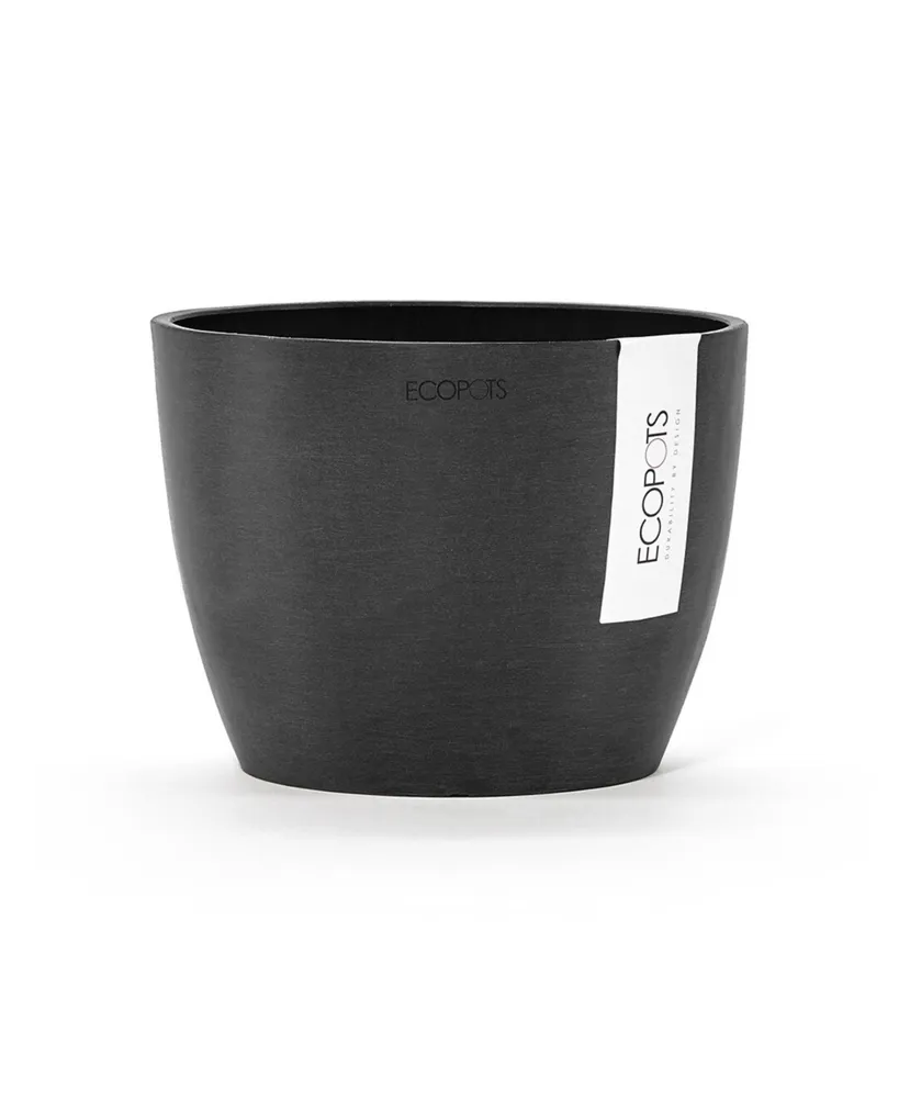 Ecopots Stockholm Indoor and Outdoor Modern Flower Pot Planter