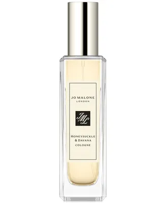 Jo Malone London Honeysuckle & Davana Cologne