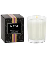 Nest New York Moroccan Amber Votive Candle, 2 oz.