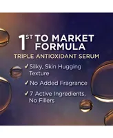 It Cosmetics Confidence In Your Beauty Sleep Triple Antioxidant Brightening Serum, 30 ml