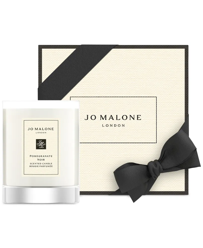 Jo Malone London Pomegranate Noir Travel Candle, 2.1