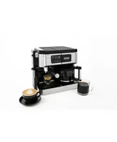 De'Longhi All-in-One Combination Coffee and Espresso Machine