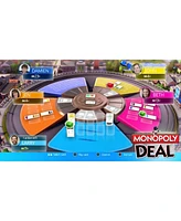 Ubisoft Monopoly Family Fun Pack - PlayStation 4