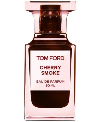 Tom Ford Cherry Smoke Eau De Parfum Fragrance Collection