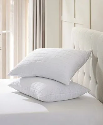 Royal Luxe Shredded Memory Foam 2 Pack Pillows Created For Macys
