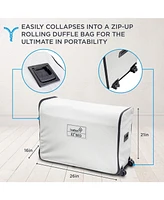 Ivation Ez-Bed