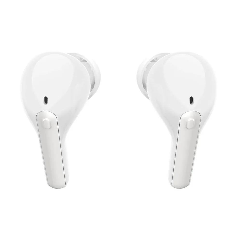 Lg Tone Free Active Noise Cancellation Wireless Earbuds w/ Meridian Audio