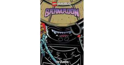 Lego Ninjago: Garmadon, Volume 1 by Tri Vuong