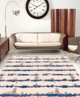 Km Home Dora 8' x 10' Area Rug
