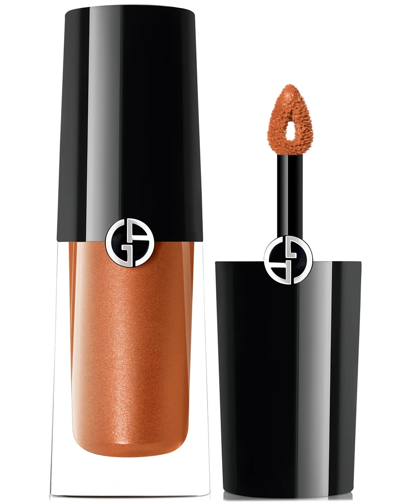 Armani Beauty Eye Tint Long-Lasting Liquid Eyeshadow