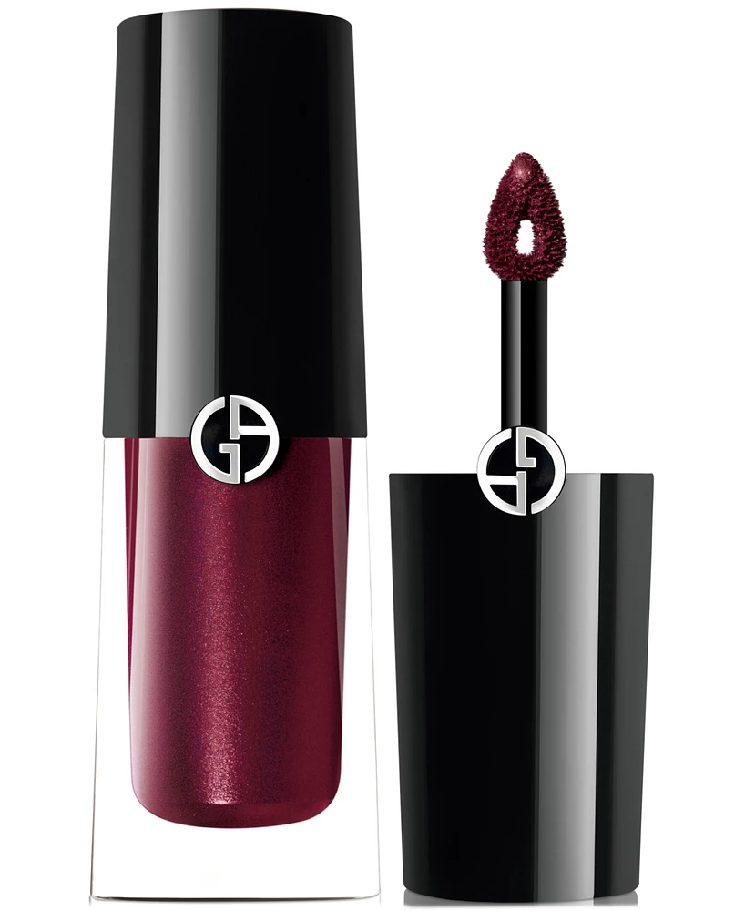 Armani Beauty Eye Tint Long-Lasting Liquid Eyeshadow