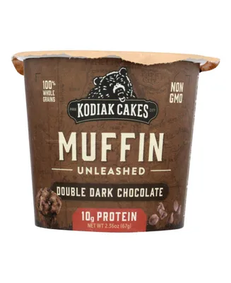 Kodiak Cakes Muffin - Case of 12