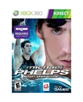 505 Games Michael Phelps - Push the limits - Xbox 360