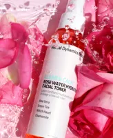 Herbal Dynamics Beauty Rose Water Calming Face Toner
