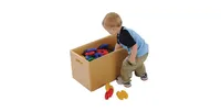 Kaplan Early Learning Vinyl Covered Walkaround - Small