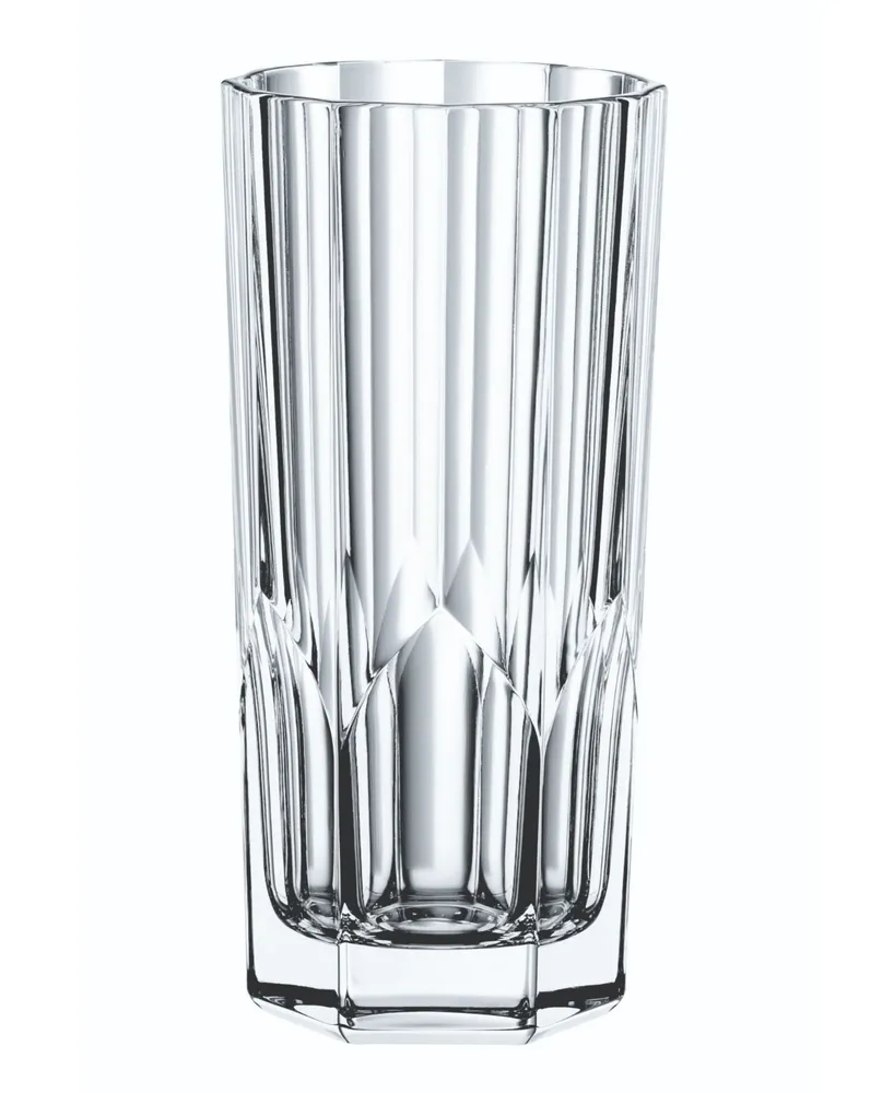Nachtmann Aspen Longdrink Glass, Set of 4 Dnu