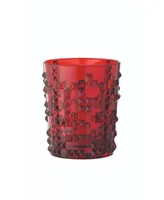 Nachtmann Punk Ruby Tumbler