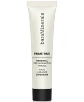 bareMinerals Prime Time Original Pore-Minimizing Primer Mini, 15 ml