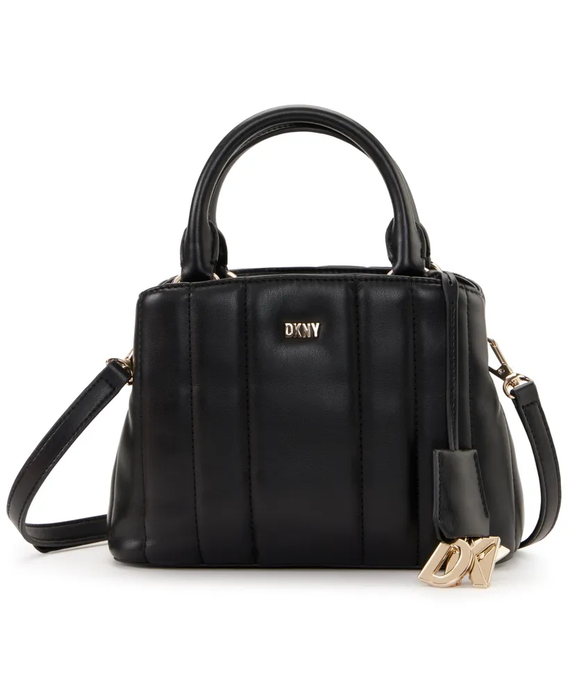 dkny satchel bag
