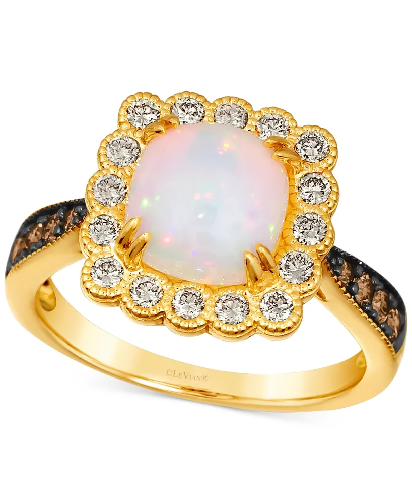 Le Vian Neopolitan Opal (1