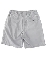 Quiksilver Waterman Men's Last Light Solid Walkshorts