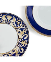 Wedgwood Renaissance Gold 8 Piece Dining Set