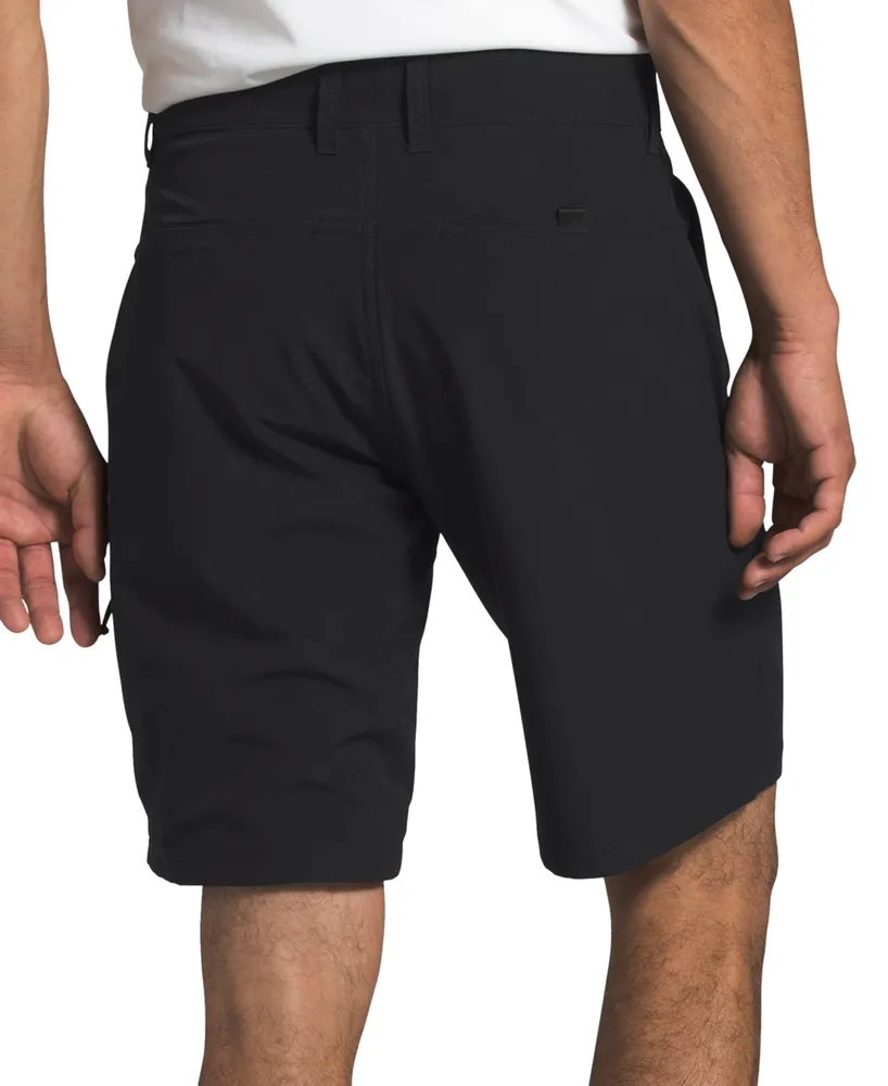 The North Face Men's Rolling Sun Packable Shorts