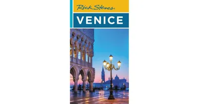 Rick Steves Venice by Rick Steves