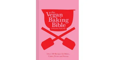 The Vegan Baking Bible