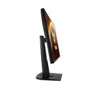 Asus Tuf Gaming VG279QM 27" Full Hd Wled Gaming Lcd Monitor - 16:9 - Black